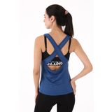 Scorp Xtreme Kadın Spor Atlet Indigo XS