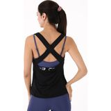 Scorp Xtreme Kadın Spor Atlet Siyah %92 Polyester Hafif Tasarım Nefes Alabilir Kalıp - XS