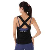 Scorp Xtreme Kadın Spor Atlet Siyah M
