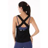 Scorp Xtreme Kadın Spor Atlet Siyah