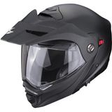 Scorpion ADX-2 Adv Motosiklet Kaskı Mat Siyah - XS