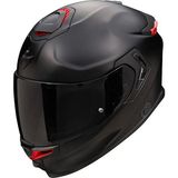 Scorpion Apex EXO-GT SP Carbon Matrix Air Kapalı Motosiklet Kaskı Mat Siyah - 2XL
