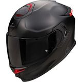 Scorpion Apex EXO-GT SP Carbon Matrix Air Kapalı Motosiklet Kaskı Mat Siyah - 3XL
