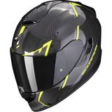 Scorpion Exo 1400 Air Carbon Kapalı Motosiklet Kaskı