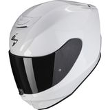 Scorpion Exo 391 Kapalı Motosiklet Kaskı (Beyaz) - XL
