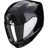 Scorpion Exo 391 Kapalı Motosiklet Kaskı Siyah - XL
