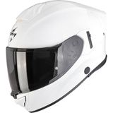 Scorpion EXO-530 Air Kapalı Motosiklet Kaskı Beyaz - 2XL
