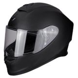 Scorpion EXO R1 Air Spor Mat Siyah Motosiklet Kaskı
