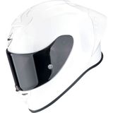 Scorpion Exo R1 Evo Iı Air Spor Motosiklet Kaskı Inci Beyazı - XL - İnci Beyazı