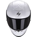 Scorpion Exo R1 Evo Iı Air Spor Motosiklet Kaskı Inci Beyazı