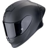 Scorpion Exo R1 Evo Iı Air Spor Motosiklet Kaskı Mat Siyah - XL