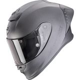 Scorpion Exo R1 Evo Iı Carbon Spor Motosiklet Kaskı Mat Siyah