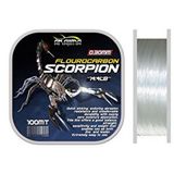Scorpion Fluorocarbon Misina 100 Mt 0.23 Mm