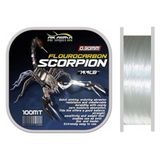Scorpion Fluorocarbon Misina 100 Mt 0.30 Mm
