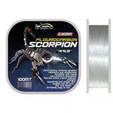 Scorpion Fluorocarbon Misina 100 Mt 0.40 Mm