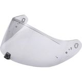 Scorpion Kds-F-02 Exo-Jnr Çocuk Kaskı Için Vizör Açık Füme