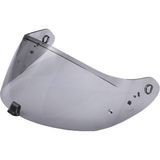 Scorpion Kds-F-02 Exo-Jnr Çocuk Kaskı Için Vizör Füme