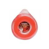 Scorpion Kırmızı 3.3 mm 41 mt 3 Köşe Misina