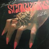 Scorpions - Scorpions Vol 2 - Yabancı 33'lük Plaklar