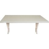 Scorplion Duvara Monte Monteli Katlanır Masa - 60 x 90 cm