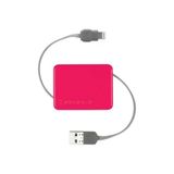 Scosche Mfı Lightning Iphone 7/8/x Ipad Uzatmalı Usb Kablo