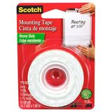 Scotch 3M 4002 Extra Güçlü Montaj Bantı