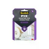 Scotch Ayna Montaj Bandı 19mm x 5m