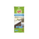 Scotch Brite 40 Yaprak Islak Banyo Bezi
