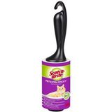 Scotch Brite Ekstra Yapışkanlı 48 Yaprak Tüy Toplayıcı