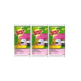 Scotch Brite Limon Kokulu Mutfak Eldiveni M Beden 3 Adet