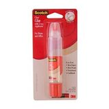 Scotch Clear Glue Çift Başlıklı 47 ml Sıvı Yapıştırıcı 6050
