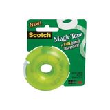 Scotch Donut Bant Makinesi