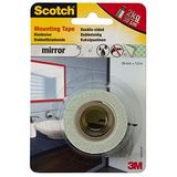 Scotch Nemli Alanlar İçin Montaj Bandı