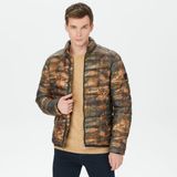 Scotch & Soda Scotch&soda Erkek Yeşil Ceket - 6756-Yeşil