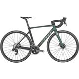 Scott 2024 Scott Addıct Rc 20 Yol Bisikleti - Yeşil