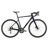 Scott 2025 Speedster 20 Siyah Yol Bisikleti