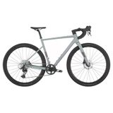 Scott 2025 Speedster Gravel 20 Gri Yol bisikleti