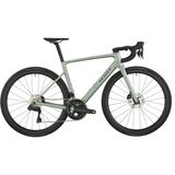 Scott Addict RC 20 2026 Çağla Yeşili Yol Bisikleti