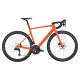Scott Addict Rc 30 Karbon Yol Bisikleti Flame Orange 2026