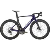 Scott Foil RC Team 2026 Yol Bisikleti