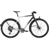 Scott Metrix 20 Eq Şehir Bisikleti 28 Jant (M 54'') cm - Gümüş