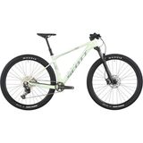 Scott Scale 920 Karbon Dağ Bisikleti 2026 - Siyah - M