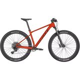 Scott Scale 970 2023 Model Aluminyum Dağ Bisikleti