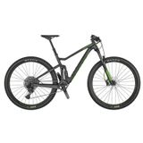 Scott SPARK 970 Dağ Bisikleti