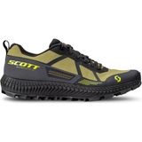 Scott Supertrac 3 Haki Erkek Patika Koşu Ayakkabısı