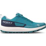Scott Supertrac 3 Mavi Erkek Patika Koşu Ayakkabısı