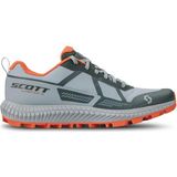 Scott Supertrac 3 Yeşil Erkek Patika Koşu Ayakkabısı