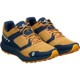 SCOTT TRAIL YÜRÜYÜŞ VE KOŞU AYAKKABISI Karışık/Çok renkli 42