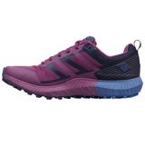 Scott Üniseks Ws Kinabalu 2 Spor Ayakkabı, Carmine Pink Dark Purple, 37.5 EU