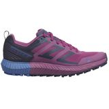 Scott Üniseks Ws Kinabalu 2 Spor Ayakkabı, Carmine Pink Dark Purple, 38 EU